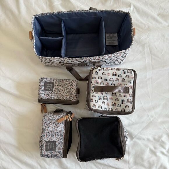 Petunia Pickle Bottom Inter-mix Deluxe Kit in Unity - Picture 3 of 6